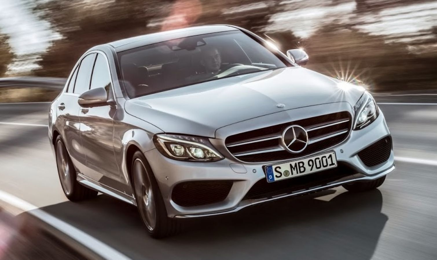 Μεταχειρισμένη C-Class (2014-2021): Ποια να αγοράσεις, ποια να αποφύγεις; 